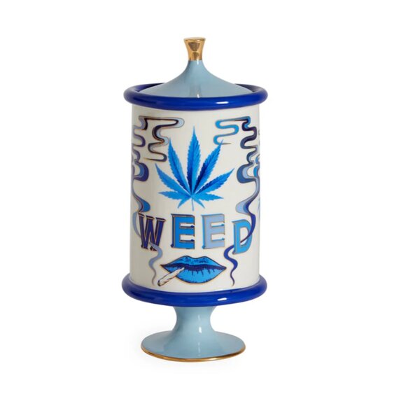 Jonathan Adler Other - Jonathan Adler Canister